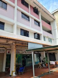 Clementi Avenue 2 Shopping Centre (D5), Shop House #454566501
